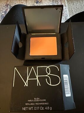 NARS Forbidden Blush